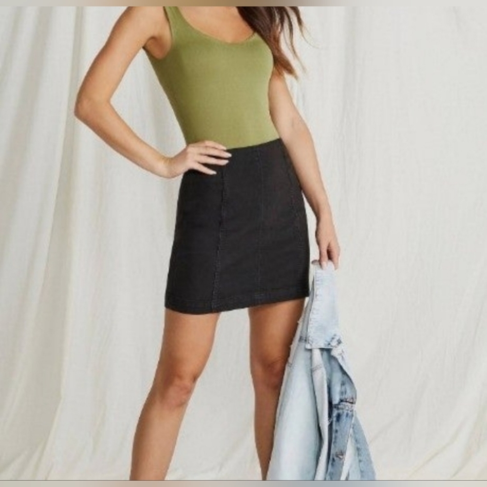 Free People Skirt